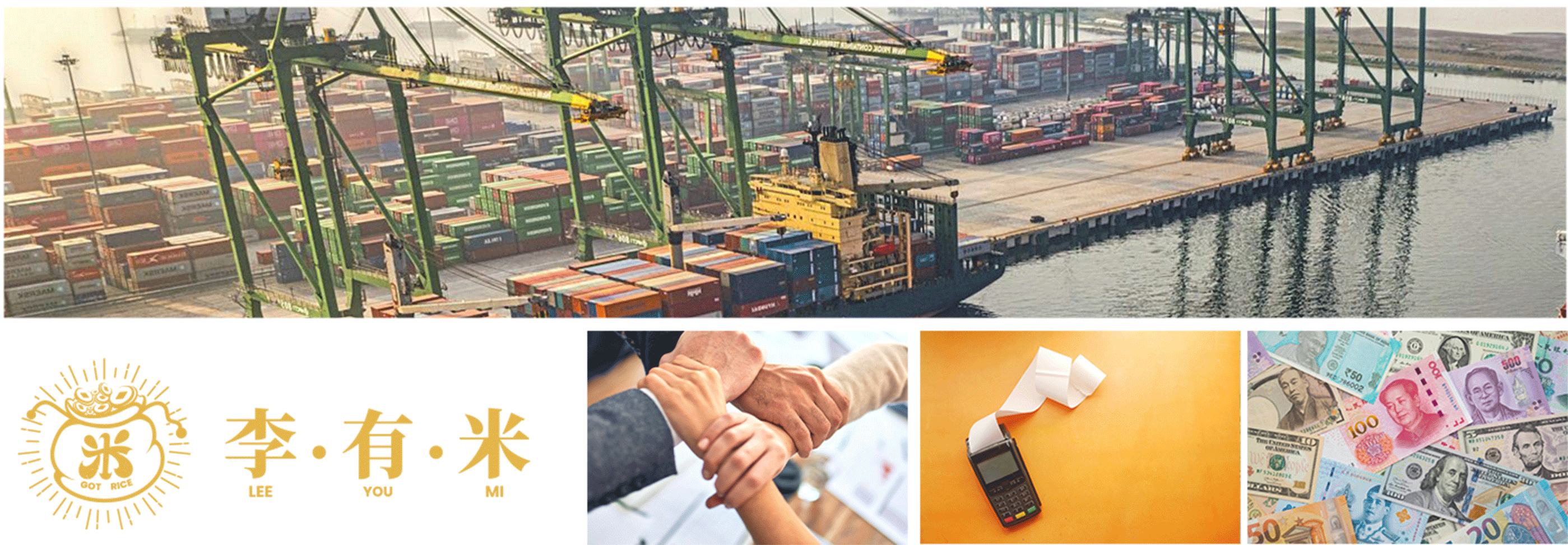 International Trading Services wholesale